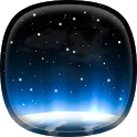 Stars Live Wallpaper icon