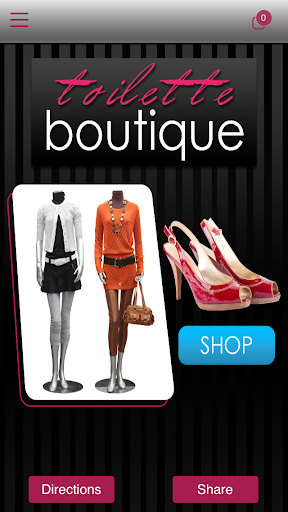 Toilette Boutique Pte Ltd