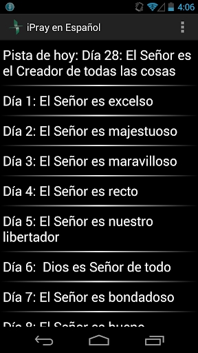 【免費生活App】iPray en Español-APP點子