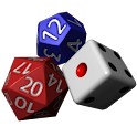 Multipurpose Dice logo