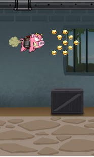 Jetpack Joyride on Facebook | Facebook