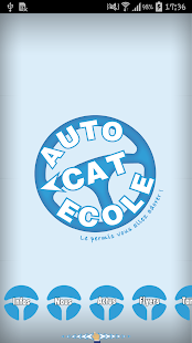 How to install Auto Ecole Cat lastet apk for laptop