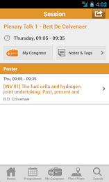 FUEL CELL 2014 poster 4