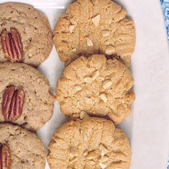 10 Best Butter Cookies Martha Stewart Recipes