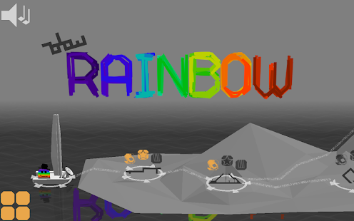 Rainbow Screenshots 0