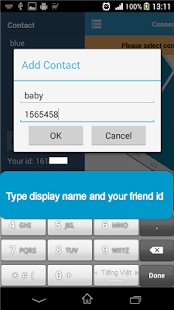 Free Track Screen APK