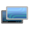 full!screen icon