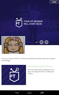 PocketTube Live Screenshots 9