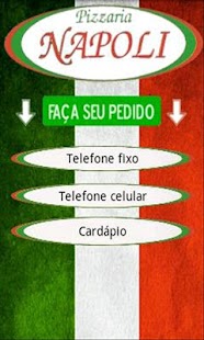 Pizzaria Napoli Screenshots 1