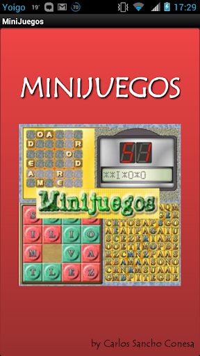 MiniJuegos