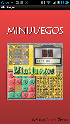 MiniGames