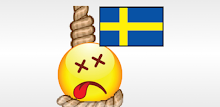 Hängde man - Svenskt spel APK