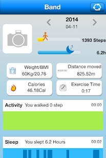 Lastest Wrist Band APK for Android