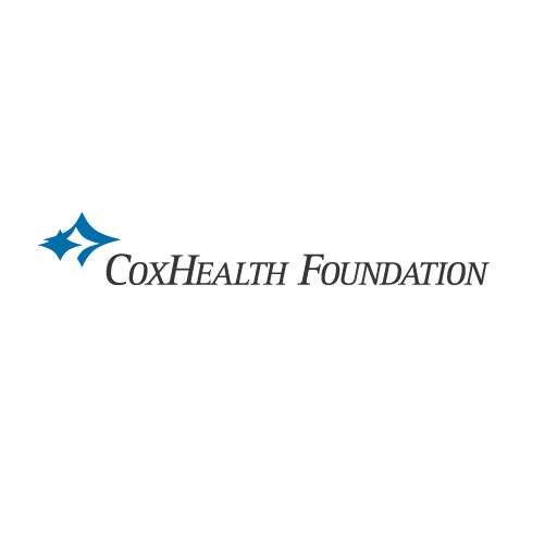 CoxHealth Foundation LOGO-APP點子