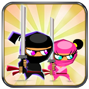 Ninjas - Against dragons.apk 1.0.2