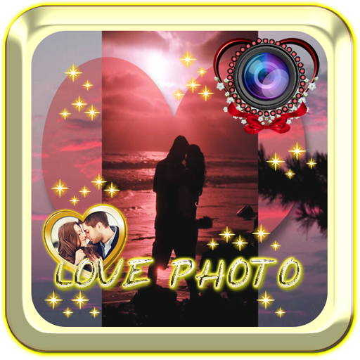 Love Photo Effect 攝影 App LOGO-APP開箱王