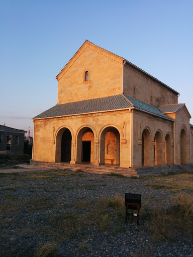 Church of Iveri
