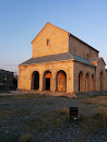 Church of Iveri