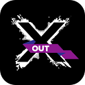 X Out Photo Editor