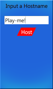 Frozen Air Hockey Free Screenshots 3