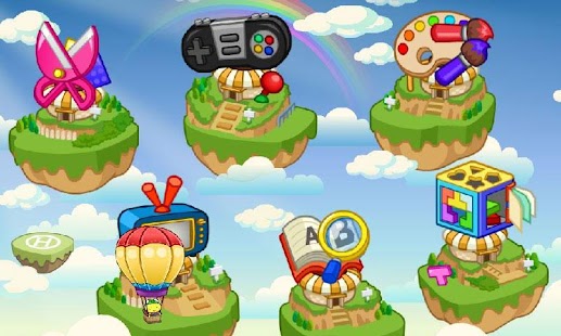 Free Little Big World- German & EN APK for Android
