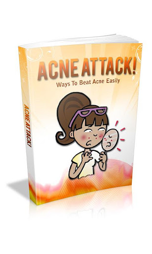 Acne Attack - Home Remedies