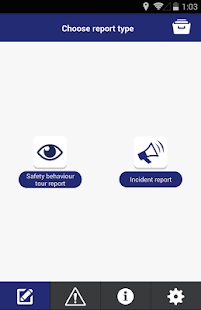 Thales HSE Screenshots 1