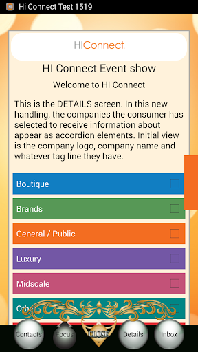 免費下載商業APP|HI Connect Design 2015 app開箱文|APP開箱王