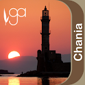 Chania CiTY logo
