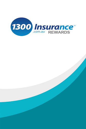 【免費生活App】1300 Insurance Rewards-APP點子