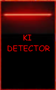 免費下載模擬APP|Ki Detector app開箱文|APP開箱王