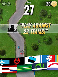 Tap Star : Cycling Tour poster 7