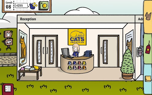 Download Cat Match from Cats Protection APK for PC