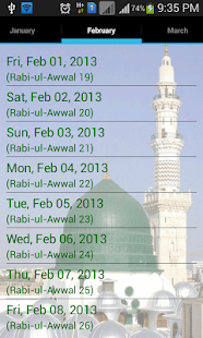 How to download Mecca Madina Calendar 2016 16 mod apk for pc