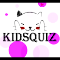 키즈퀴즈 logo
