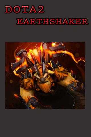 Earthshaker Guide