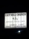 East Hill Church 