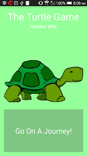 Free Download The Turtle Game APK