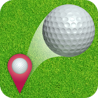 Ikon Pengukuran Jarak Golf APK