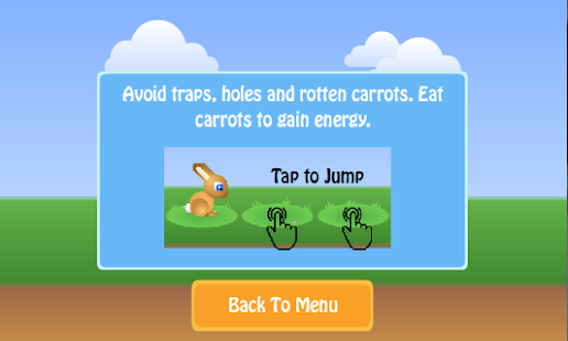 Free Download Bunny Jump APK