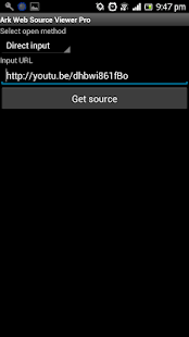 How to install Ark Web Source Viewer Pro lastet apk for laptop