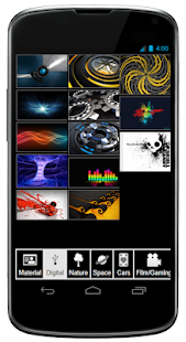 How to get Droid Turbo QHD Wallpapers 2K patch 1.1 apk for android