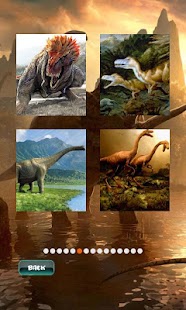 How to mod Dinosaurs Puzzles 2.0.11 unlimited apk for android