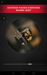 AutoRap - screenshot thumbnail