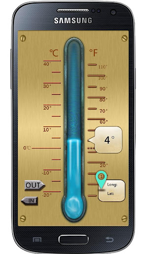 免費下載工具APP|Precise thermometer simulator app開箱文|APP開箱王