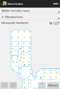 WPS - Wifi Positioning System Screenshots 1