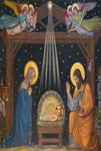 Christmas To You Greeting Screenshots 3