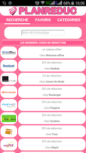 How to download Plan Reduc Codes Promo Gratuit lastet apk for pc