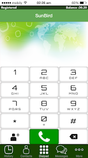 Download SunBird APK for Android