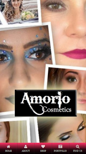 Amorio Cosmetics